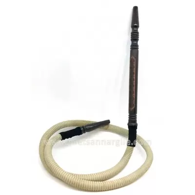 Embroideried Civelek Hookah Hose